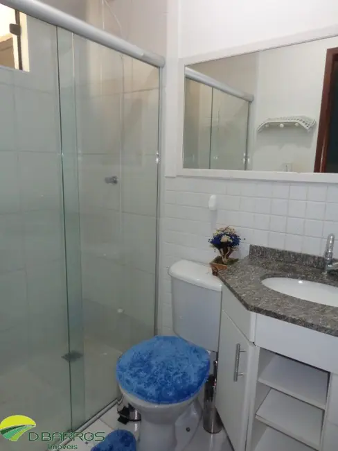 Foto 3 de Apartamento com 3 quartos à venda, 75m2 em Parque São Luís, Taubate - SP