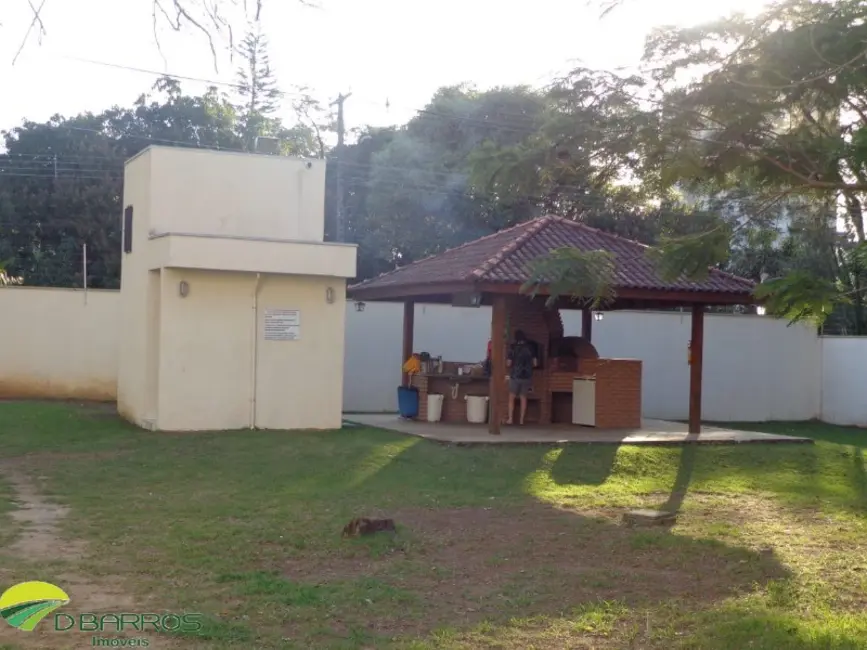 Foto 9 de Apartamento com 3 quartos à venda, 75m2 em Parque São Luís, Taubate - SP