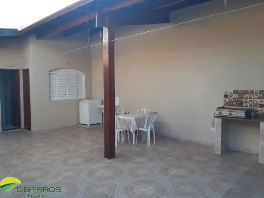 Foto 5 de Casa com 3 quartos à venda, 164m2 em Taubate - SP
