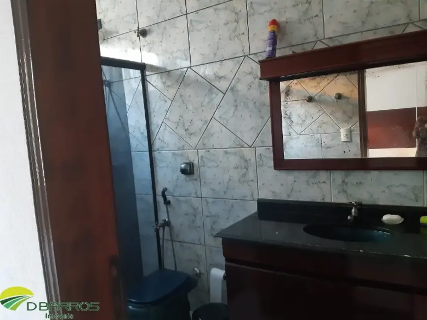 Foto 8 de Casa com 3 quartos à venda, 164m2 em Taubate - SP