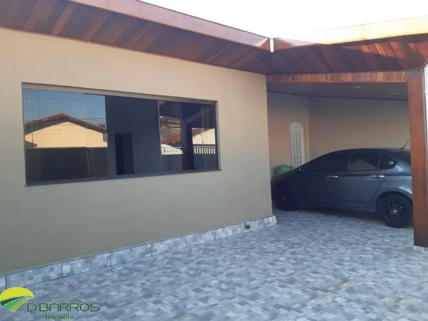 Foto 1 de Casa com 3 quartos à venda, 164m2 em Taubate, SP