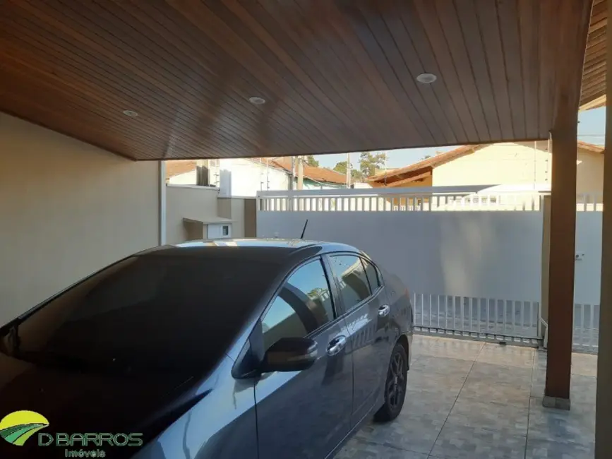 Foto 6 de Casa com 3 quartos à venda, 164m2 em Taubate - SP