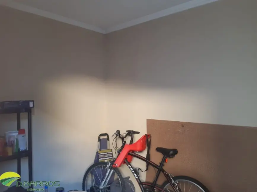 Foto 3 de Casa com 3 quartos à venda, 164m2 em Taubate - SP