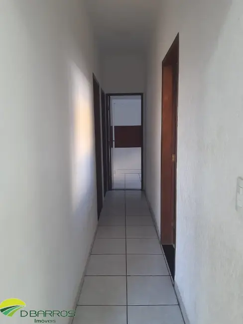 Foto 7 de Casa com 3 quartos à venda, 164m2 em Taubate - SP