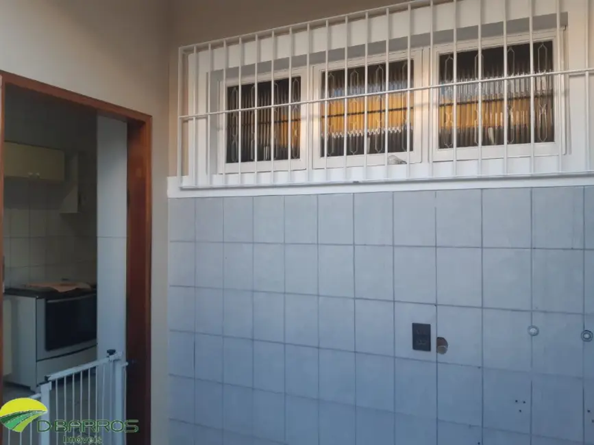 Foto 9 de Casa com 3 quartos à venda, 164m2 em Taubate - SP