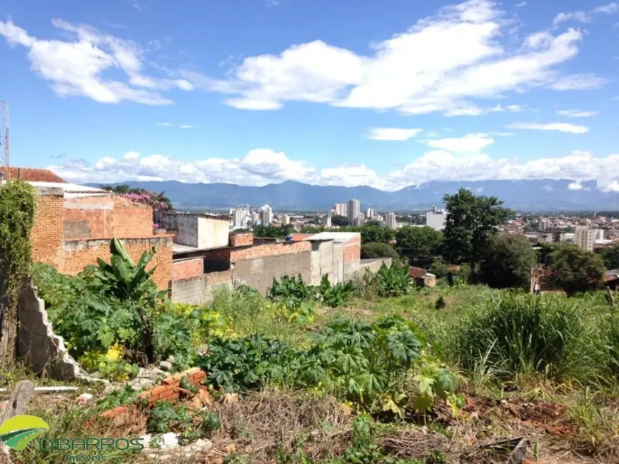 Foto 3 de Terreno / Lote à venda, 2445m2 em Bosque da Saúde, Taubate - SP