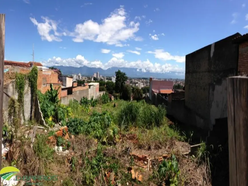 Foto 4 de Terreno / Lote à venda, 2445m2 em Bosque da Saúde, Taubate - SP