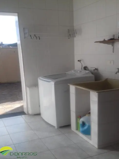 Foto 6 de Casa de Condomínio com 3 quartos à venda, 186m2 em Vila Costa, Taubate - SP