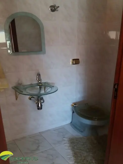 Foto 8 de Casa de Condomínio com 3 quartos à venda, 186m2 em Vila Costa, Taubate - SP