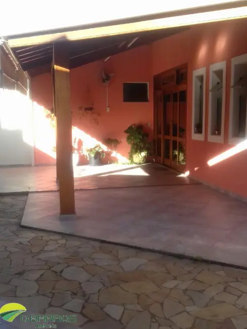 Foto 5 de Casa de Condomínio com 3 quartos à venda, 186m2 em Vila Costa, Taubate - SP