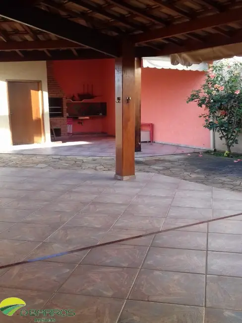 Foto 4 de Casa de Condomínio com 3 quartos à venda, 186m2 em Vila Costa, Taubate - SP
