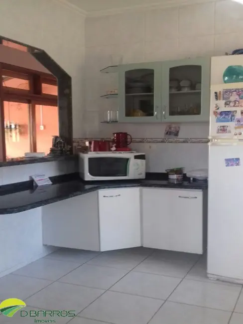 Foto 7 de Casa de Condomínio com 3 quartos à venda, 186m2 em Vila Costa, Taubate - SP
