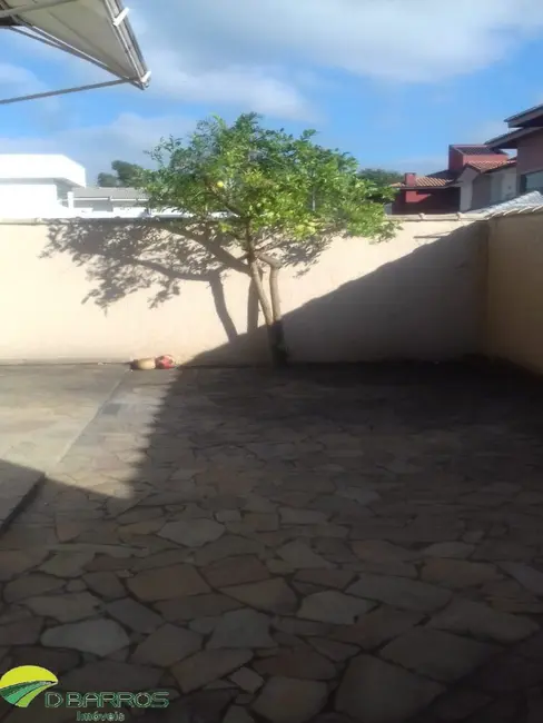 Foto 3 de Casa de Condomínio com 3 quartos à venda, 186m2 em Vila Costa, Taubate - SP