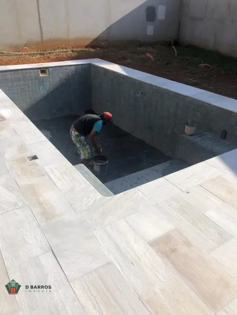 Foto 5 de Casa de Condomínio com 3 quartos à venda, 330m2 em Tremembe - SP