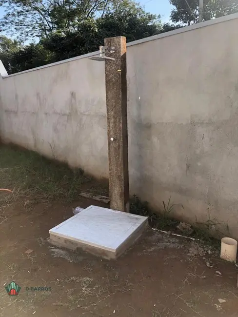 Foto 6 de Casa de Condomínio com 3 quartos à venda, 330m2 em Tremembe - SP