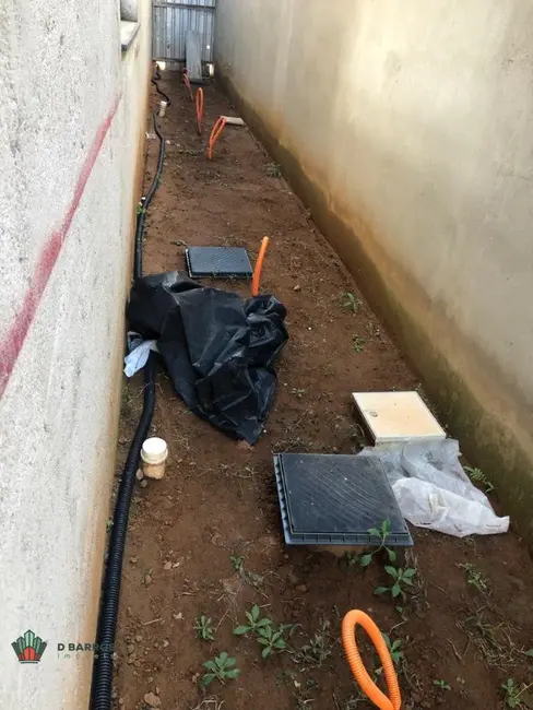 Foto 7 de Casa de Condomínio com 3 quartos à venda, 330m2 em Tremembe - SP