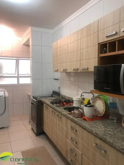 Foto 6 de Apartamento com 2 quartos à venda, 102m2 em Ubatuba - SP