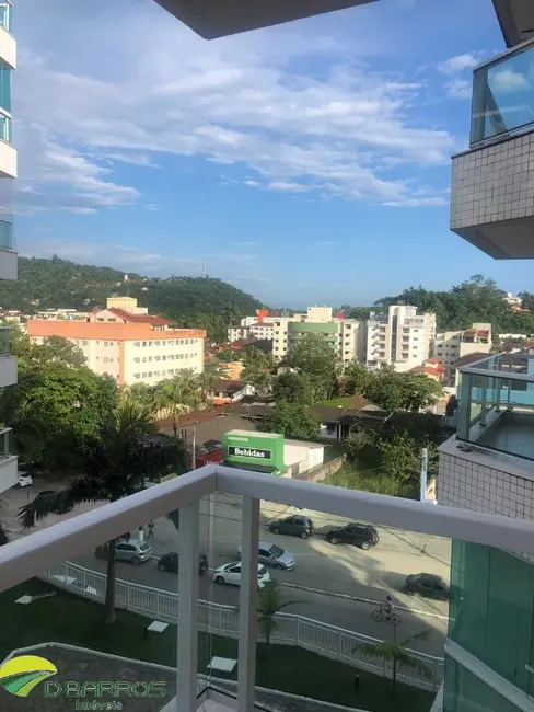 Foto 1 de Apartamento com 2 quartos à venda, 102m2 em Ubatuba - SP