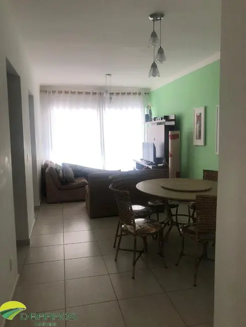 Foto 2 de Apartamento com 2 quartos à venda, 102m2 em Ubatuba - SP