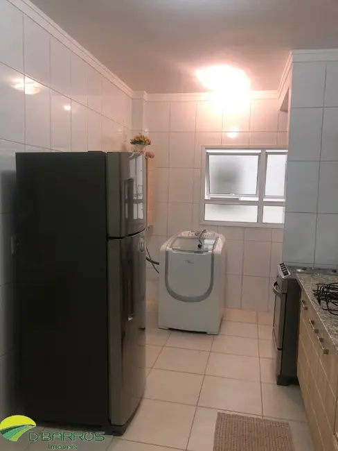 Foto 4 de Apartamento com 2 quartos à venda, 102m2 em Ubatuba - SP