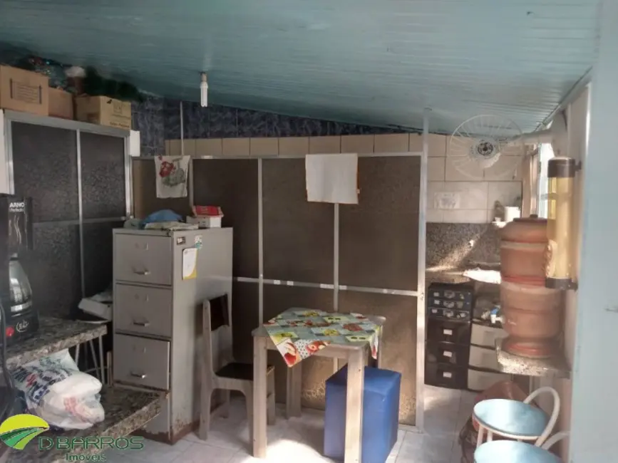 Casa com 2 quartos à venda, 153m2 em Centro, Tremembe - SP - imagem 4 Foto 4 de Casa com 2 quartos à venda, 153m2 em Centro, Tremembe - SP