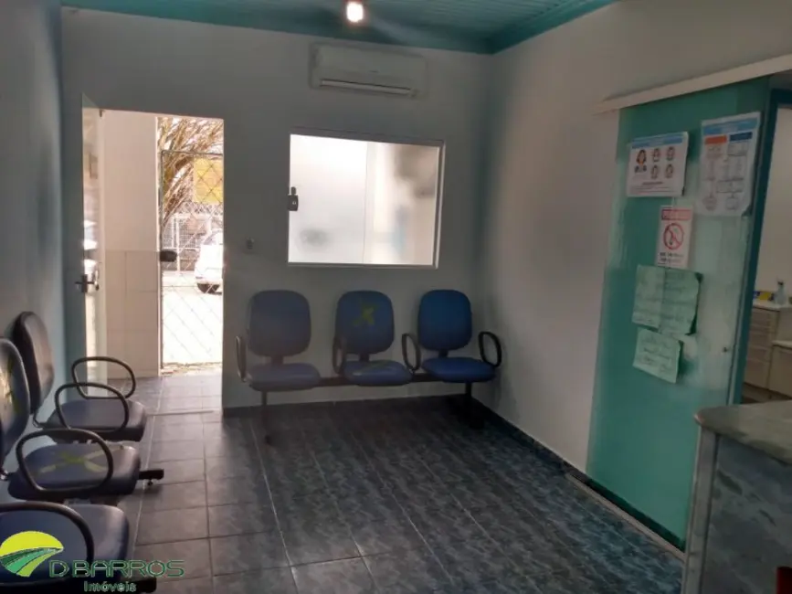 Foto 3 de Casa com 2 quartos à venda, 153m2 em Centro, Tremembe - SP