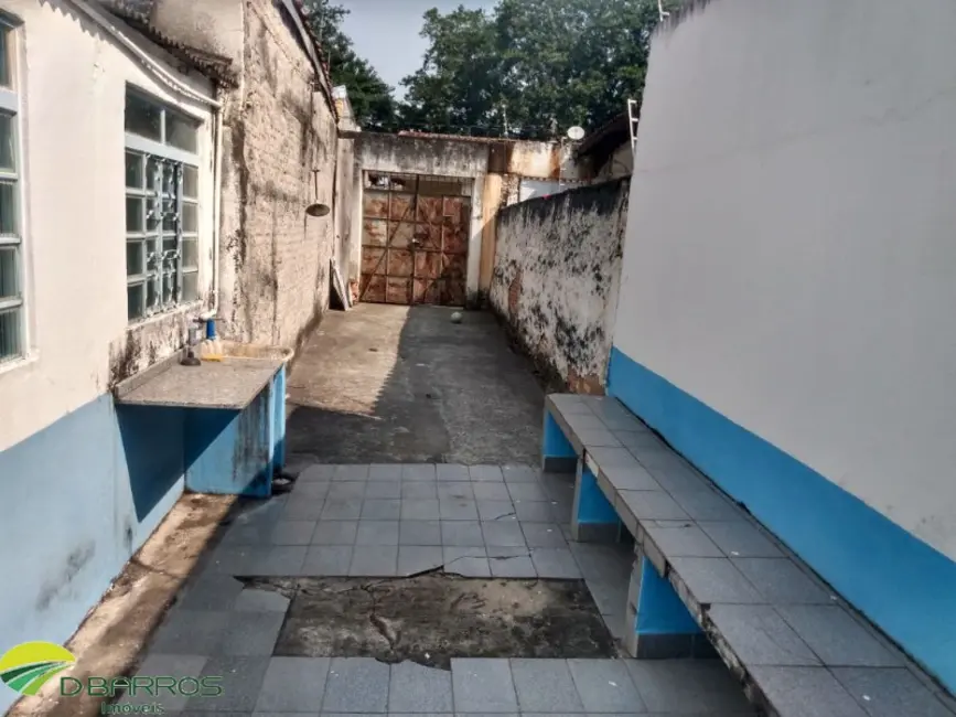 Casa com 2 quartos à venda, 153m2 em Centro, Tremembe - SP - imagem 7 Foto 7 de Casa com 2 quartos à venda, 153m2 em Centro, Tremembe - SP