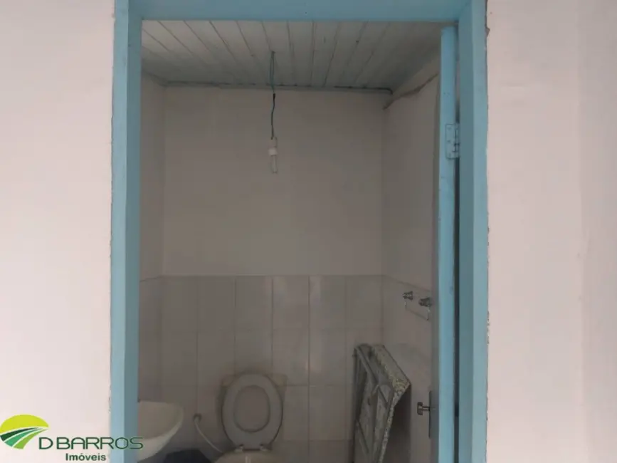 Casa com 2 quartos à venda, 153m2 em Centro, Tremembe - SP - imagem 5 Foto 5 de Casa com 2 quartos à venda, 153m2 em Centro, Tremembe - SP