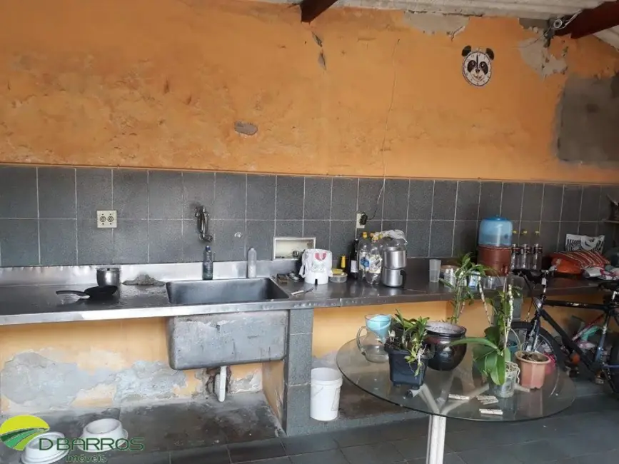 Foto 7 de Casa com 3 quartos à venda, 230m2 em Jardim Califórnia, Taubate - SP