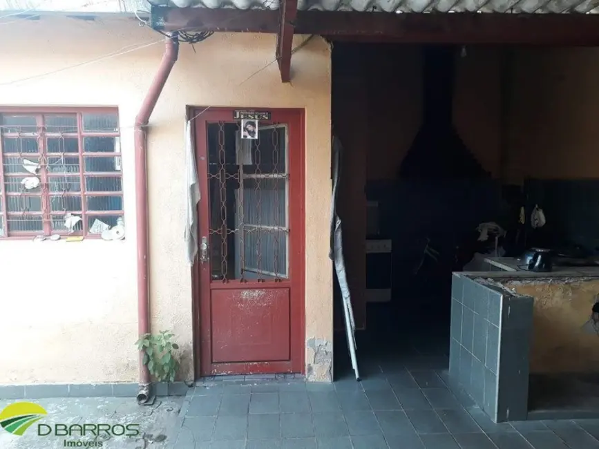 Foto 8 de Casa com 3 quartos à venda, 230m2 em Jardim Califórnia, Taubate - SP