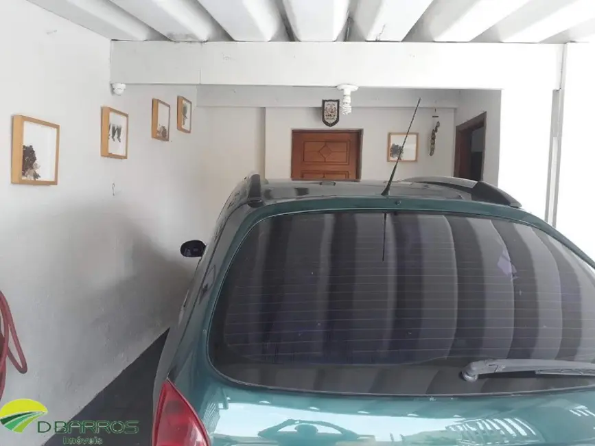 Foto 6 de Casa com 3 quartos à venda, 230m2 em Jardim Califórnia, Taubate - SP