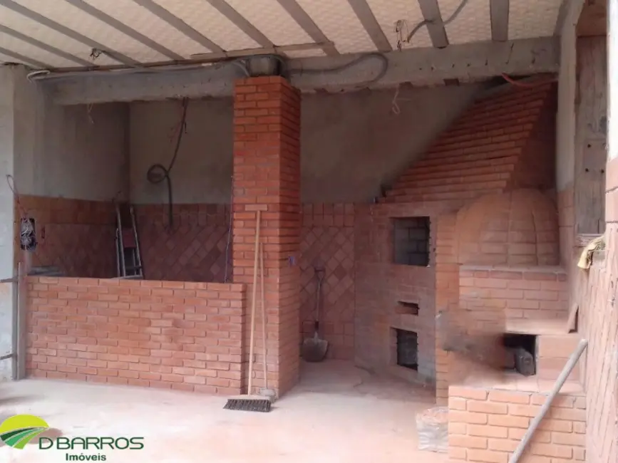 Foto 7 de Casa de Condomínio com 3 quartos à venda, 1365m2 em Campos Do Jordao - SP