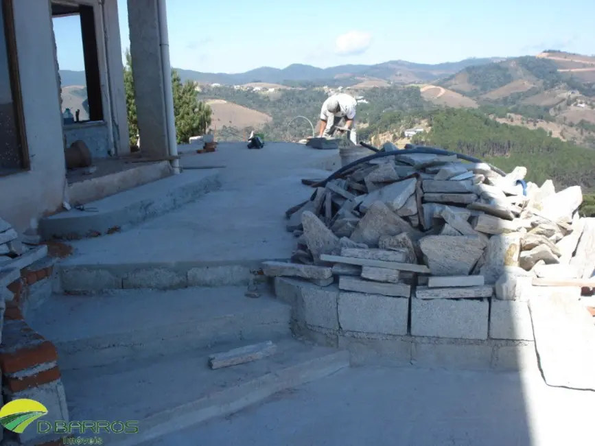 Foto 6 de Casa de Condomínio com 3 quartos à venda, 1365m2 em Campos Do Jordao - SP