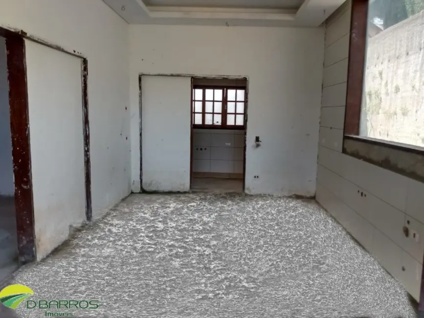 Foto 1 de Casa de Condomínio com 3 quartos à venda, 1365m2 em Campos Do Jordao - SP