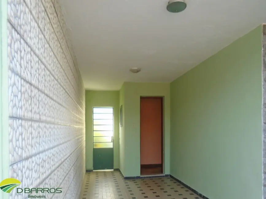 Foto 3 de Casa com 3 quartos à venda, 220m2 em Jardim Santa Clara, Taubate - SP