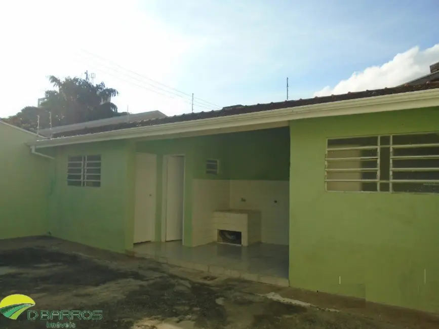 Foto 1 de Casa com 3 quartos à venda, 220m2 em Jardim Santa Clara, Taubate - SP