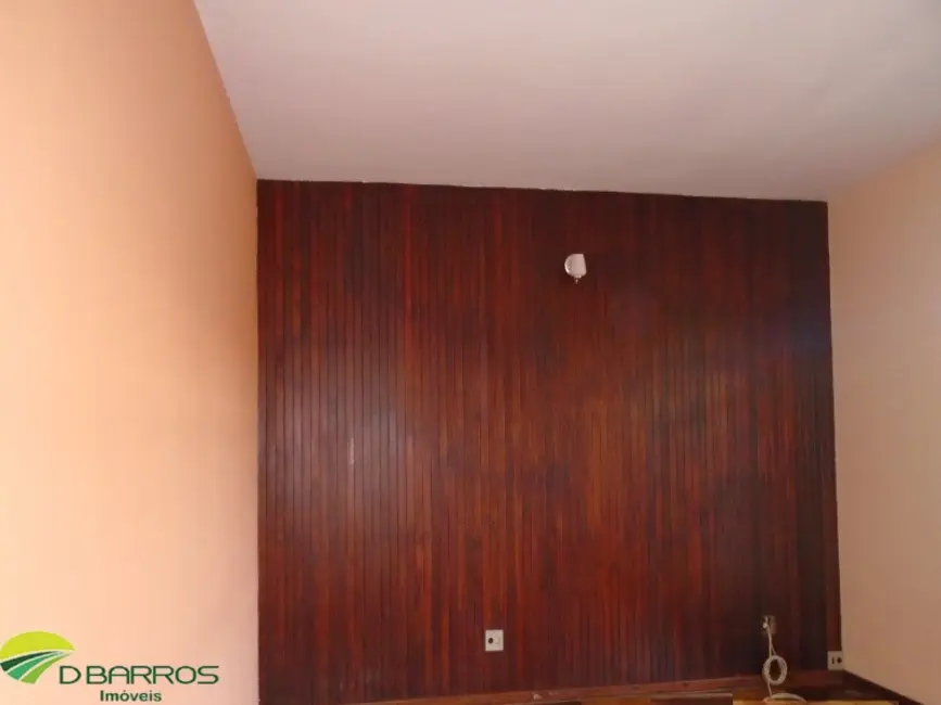 Foto 5 de Casa com 3 quartos à venda, 220m2 em Jardim Santa Clara, Taubate - SP