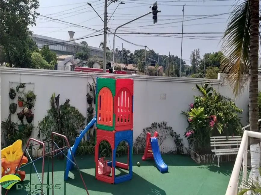 Foto 6 de Apartamento com 2 quartos à venda, 60m2 em Jardim Santa Clara, Taubate - SP