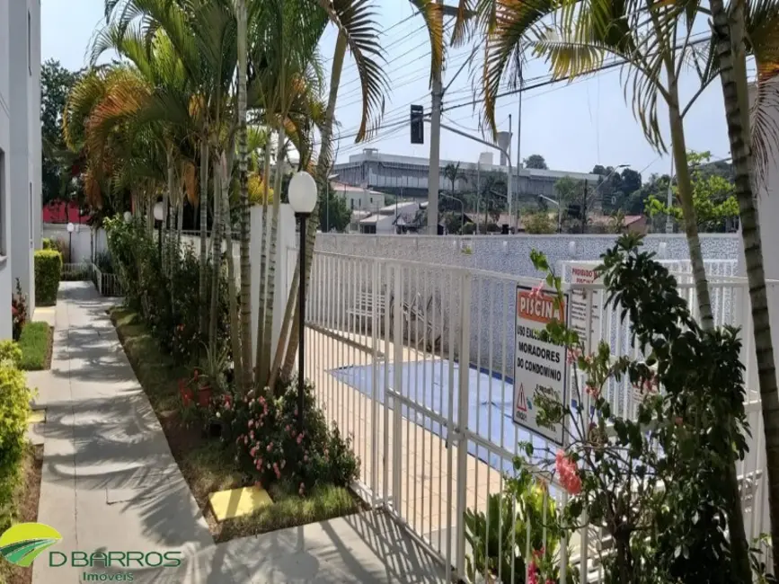 Foto 5 de Apartamento com 2 quartos à venda, 60m2 em Jardim Santa Clara, Taubate - SP