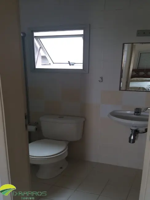 Foto 8 de Apartamento com 2 quartos à venda, 60m2 em Jardim Santa Clara, Taubate - SP