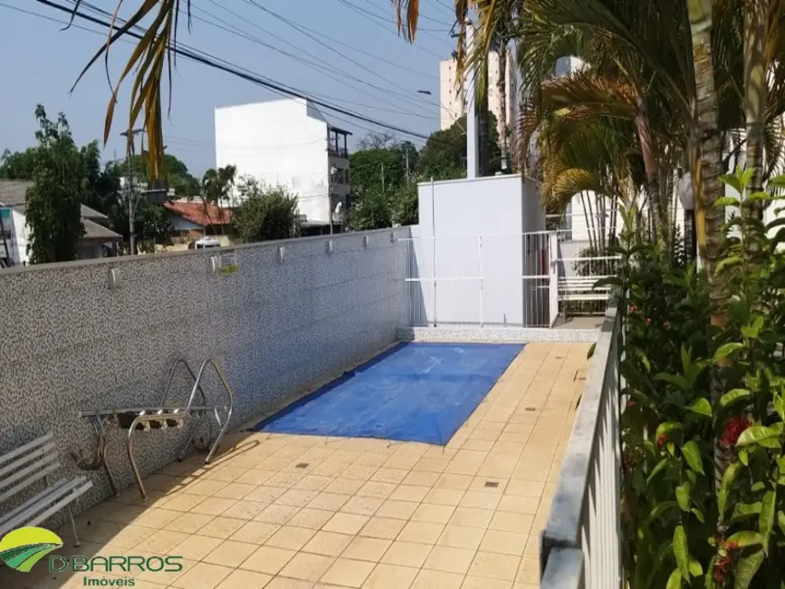 Foto 4 de Apartamento com 2 quartos à venda, 60m2 em Jardim Santa Clara, Taubate - SP