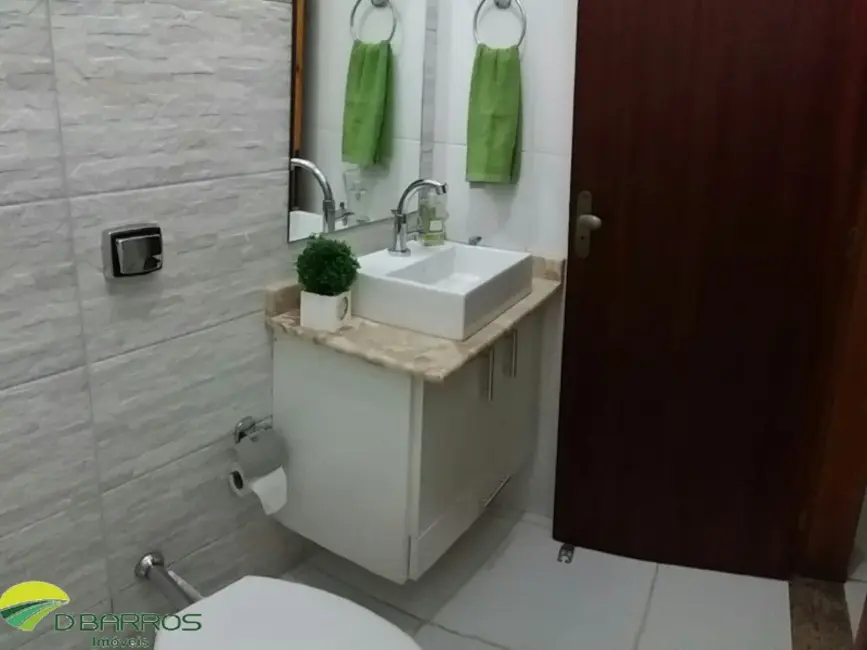 Casa com 2 quartos à venda, 69m2 em Tremembe - SP - imagem 5 Foto 5 de Casa com 2 quartos à venda, 69m2 em Tremembe - SP