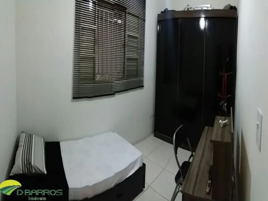 Casa com 2 quartos à venda, 69m2 em Tremembe - SP - imagem 6 Foto 6 de Casa com 2 quartos à venda, 69m2 em Tremembe - SP