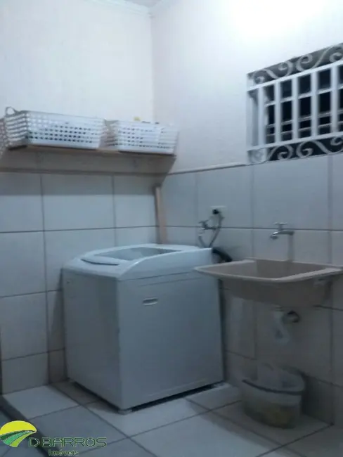 Casa com 2 quartos à venda, 69m2 em Tremembe - SP - imagem 4 Foto 4 de Casa com 2 quartos à venda, 69m2 em Tremembe - SP