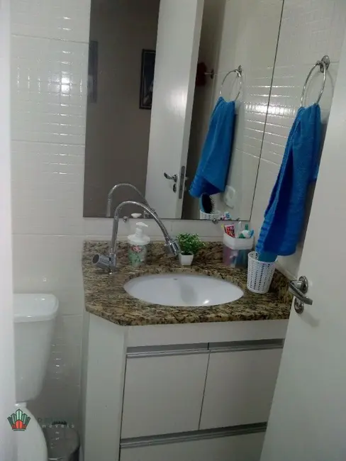 Foto 5 de Apartamento com 2 quartos à venda, 64m2 em Jardim dos Estados, Taubate - SP