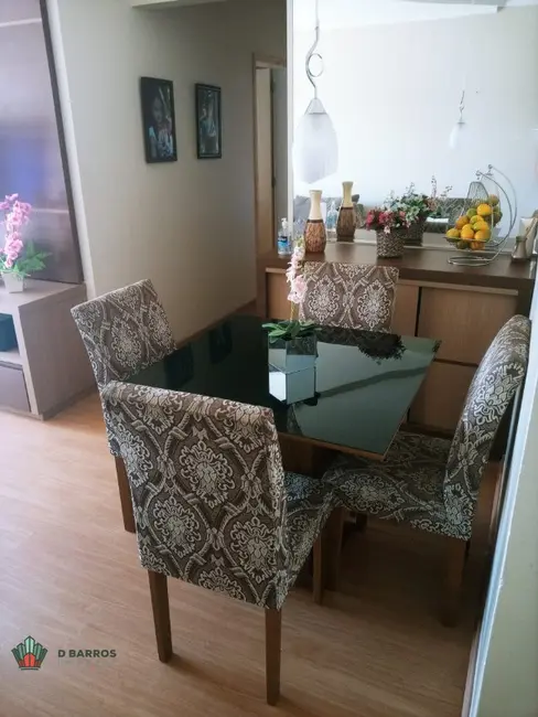 Foto 7 de Apartamento com 2 quartos à venda, 64m2 em Jardim dos Estados, Taubate - SP