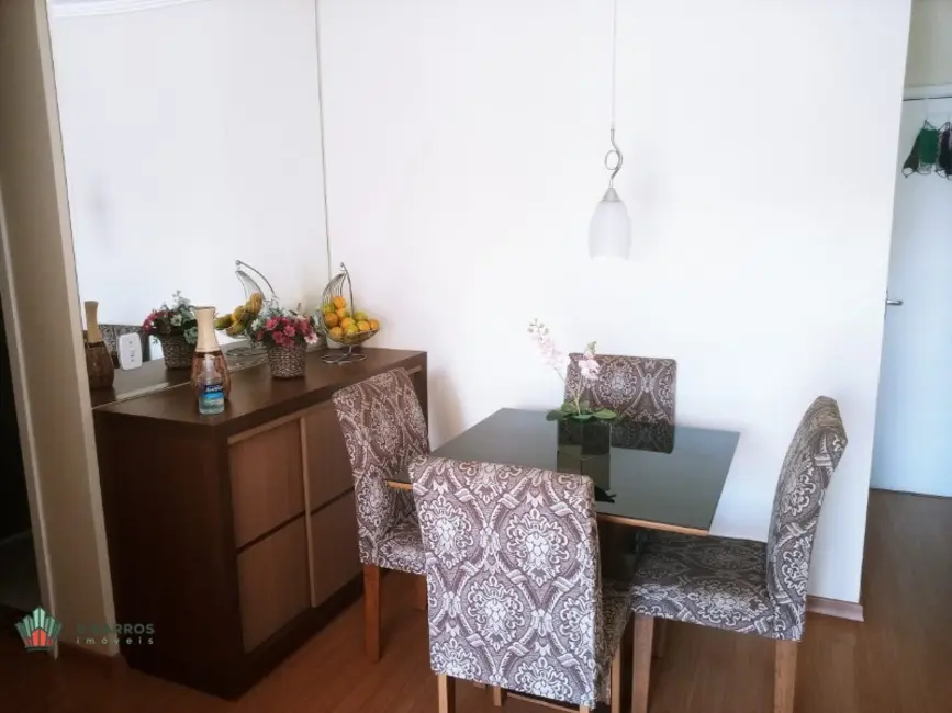 Foto 8 de Apartamento com 2 quartos à venda, 64m2 em Jardim dos Estados, Taubate - SP