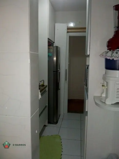 Foto 6 de Apartamento com 2 quartos à venda, 64m2 em Jardim dos Estados, Taubate - SP