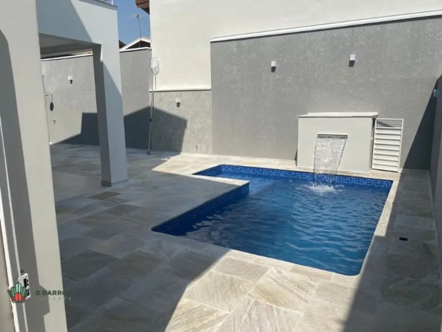 Foto 5 de Casa de Condomínio com 3 quartos à venda, 350m2 em Condomínio do Taubaté Village, Taubate - SP