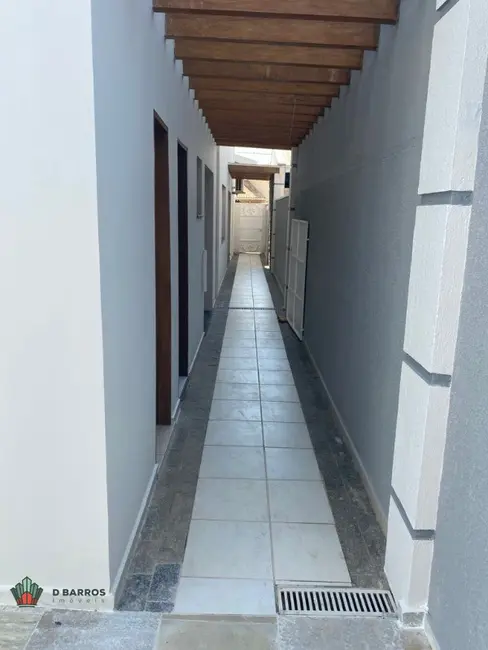Foto 6 de Casa de Condomínio com 3 quartos à venda, 350m2 em Condomínio do Taubaté Village, Taubate - SP